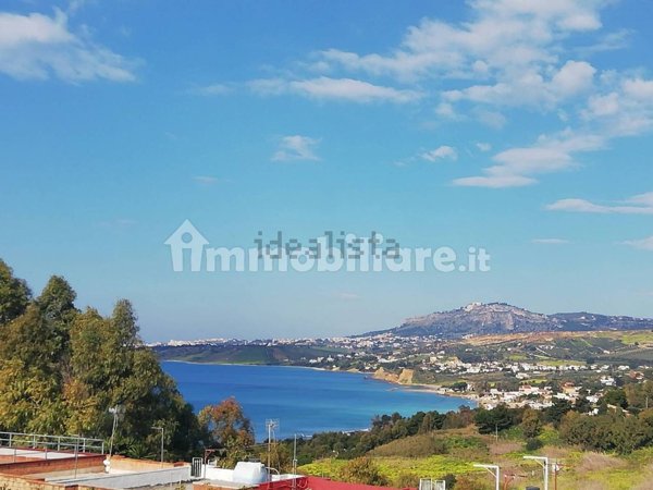appartamento in vendita a Sciacca in zona San Giorgio/Torre Verdura