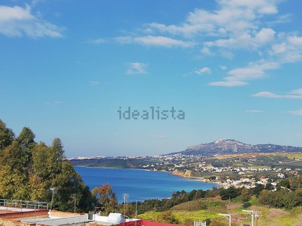 appartamento in vendita a Sciacca in zona San Giorgio/Torre Verdura