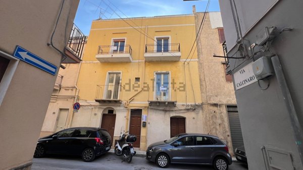 appartamento in vendita a Sciacca in zona Centro Città