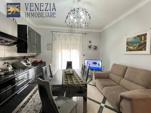 appartamento in vendita a Sciacca in zona Perriera