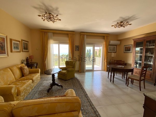 appartamento in vendita a Sciacca in zona Centro Città