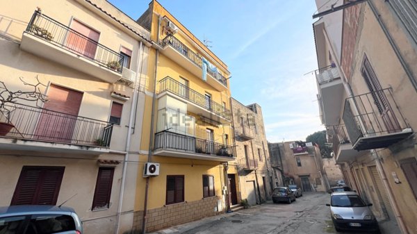 appartamento in vendita a Sciacca in zona Centro Città