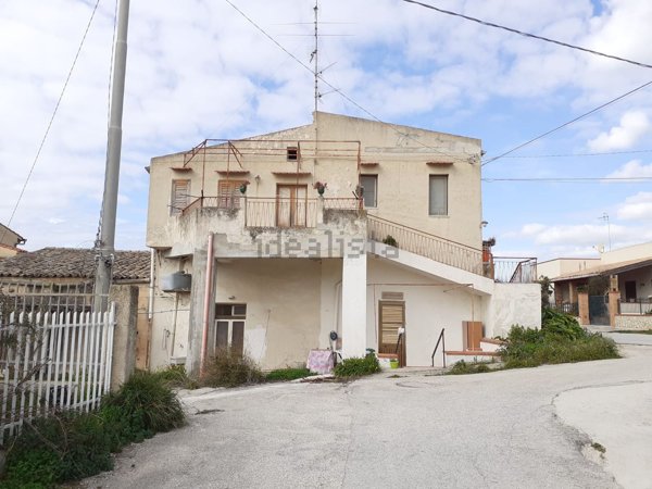 appartamento in vendita a Sciacca in zona San Calogero