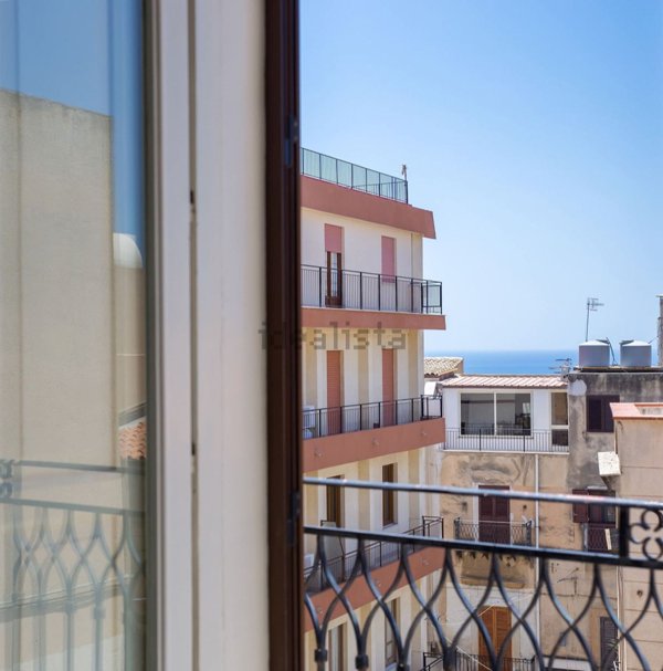 appartamento in vendita a Sciacca in zona Centro Città
