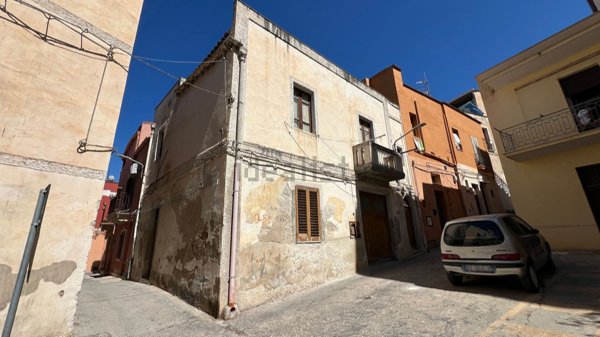 appartamento in vendita a Sciacca in zona Centro Città