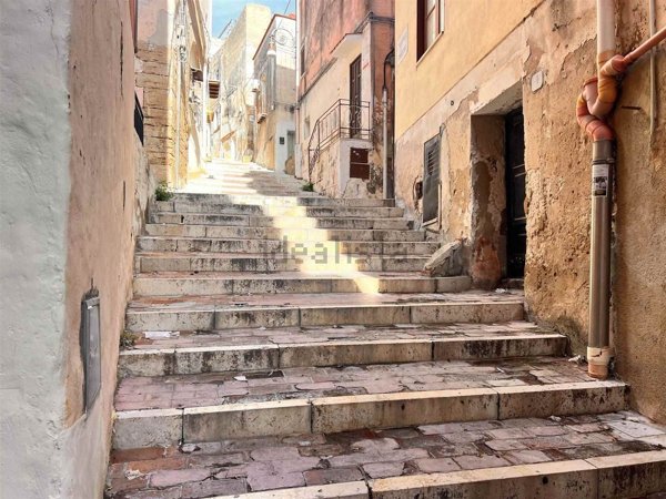 appartamento in vendita a Sciacca in zona Centro Città