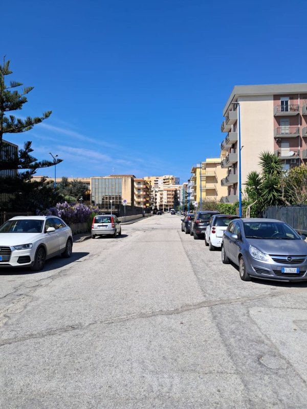appartamento in vendita a Sciacca in zona Perriera