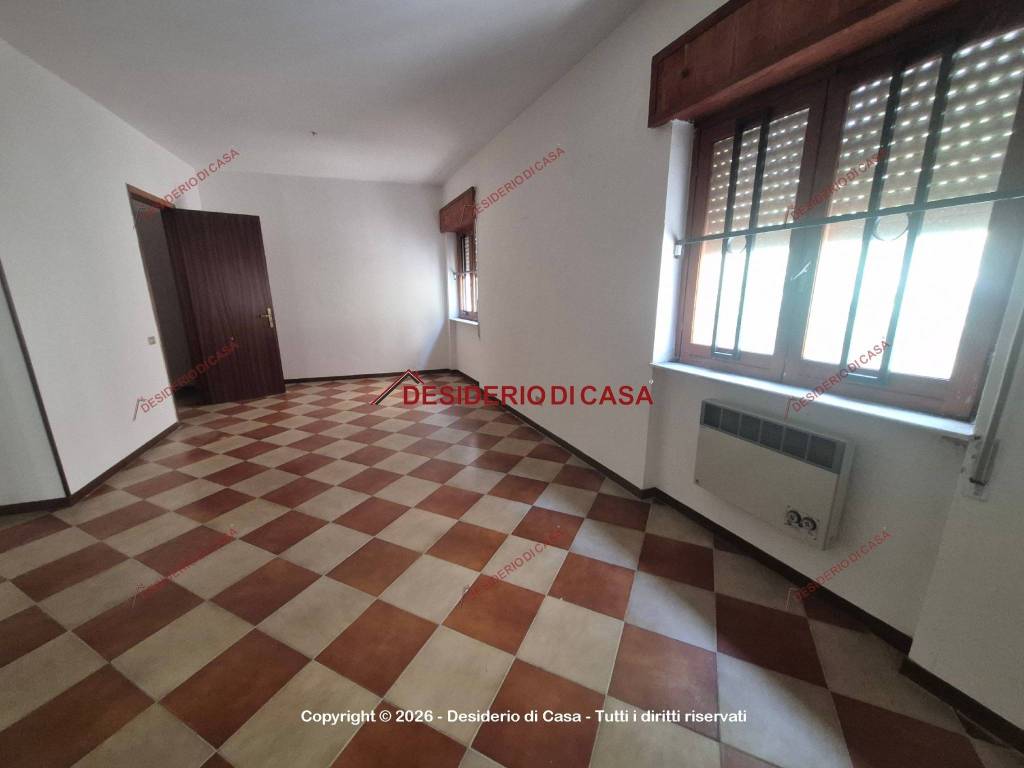 appartamento in vendita a Sciacca in zona Centro Città