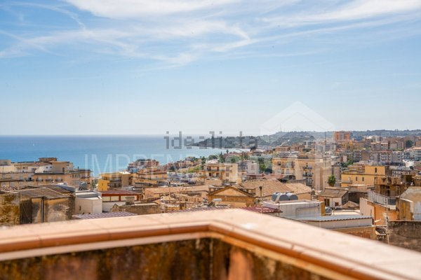 appartamento in vendita a Sciacca