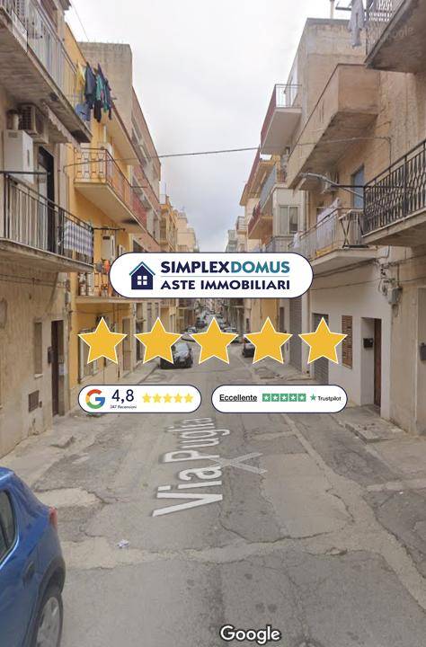 appartamento in vendita a Sciacca in zona Centro Città