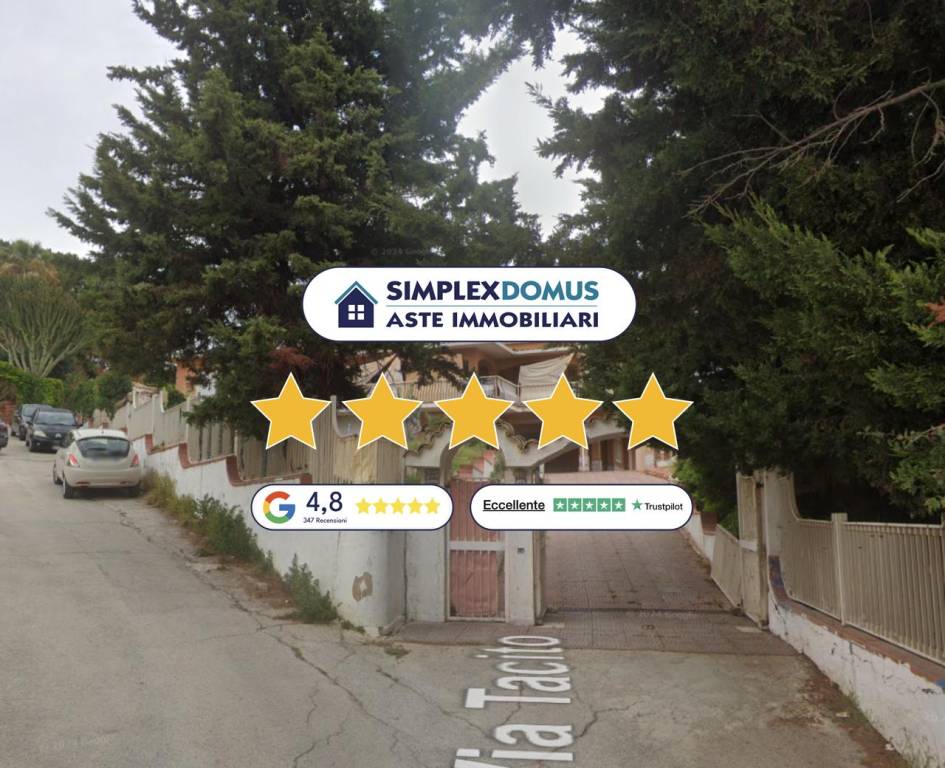 casa indipendente in vendita a Sciacca in zona Perriera