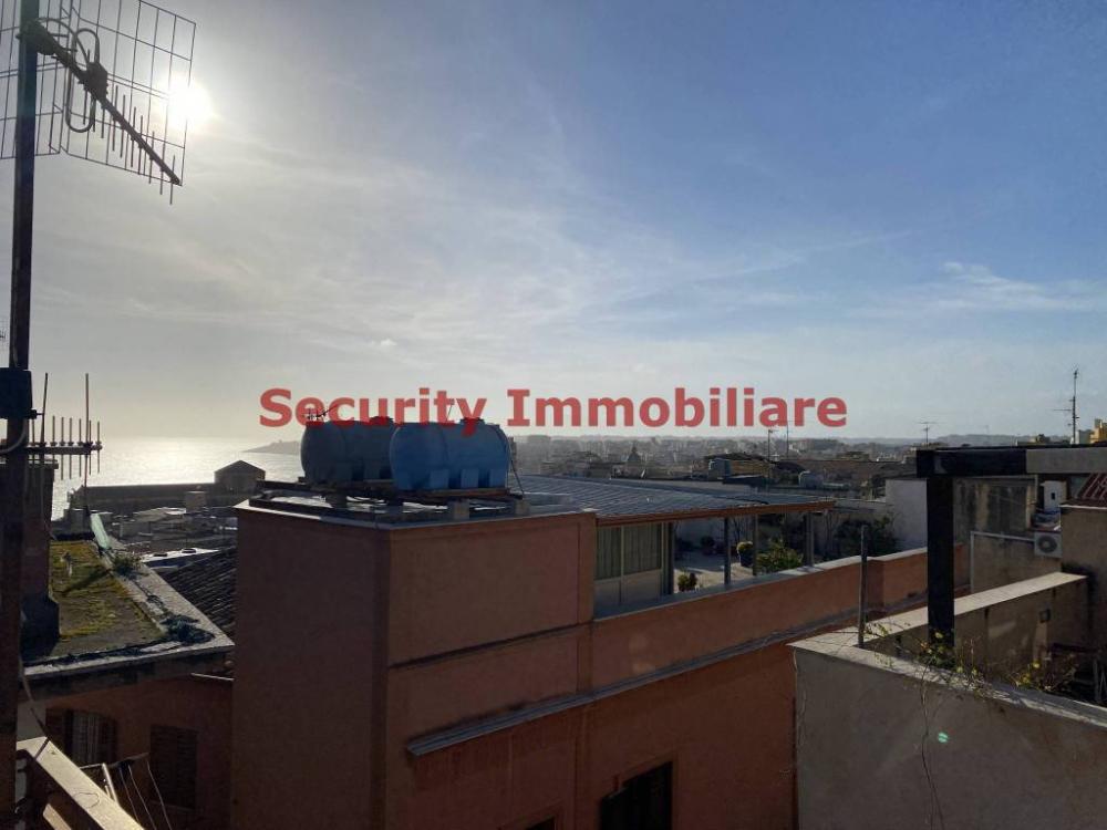 casa indipendente in vendita a Sciacca in zona Centro Città