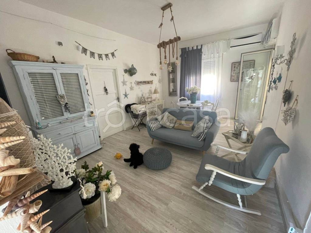 appartamento in vendita a Sciacca in zona Centro Città