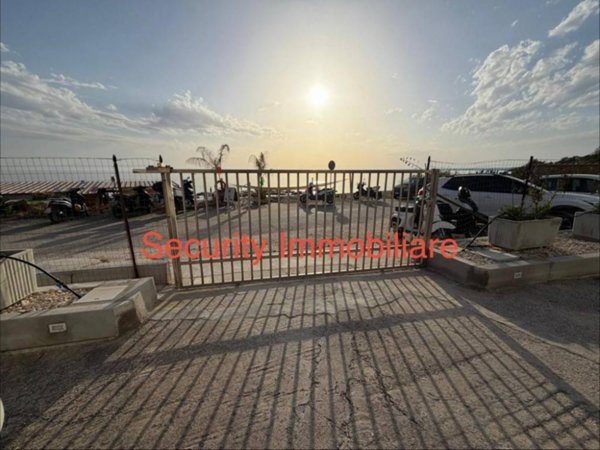 appartamento in vendita a Sciacca in zona San Marco