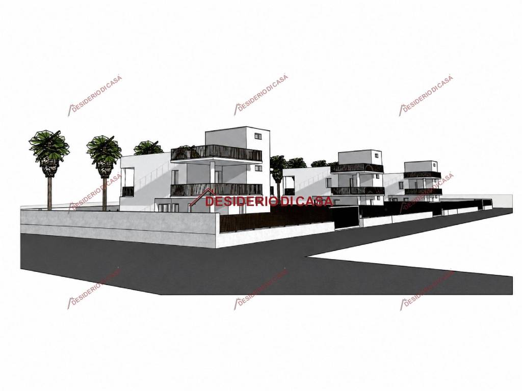 casa indipendente in vendita a Sciacca in zona San Calogero
