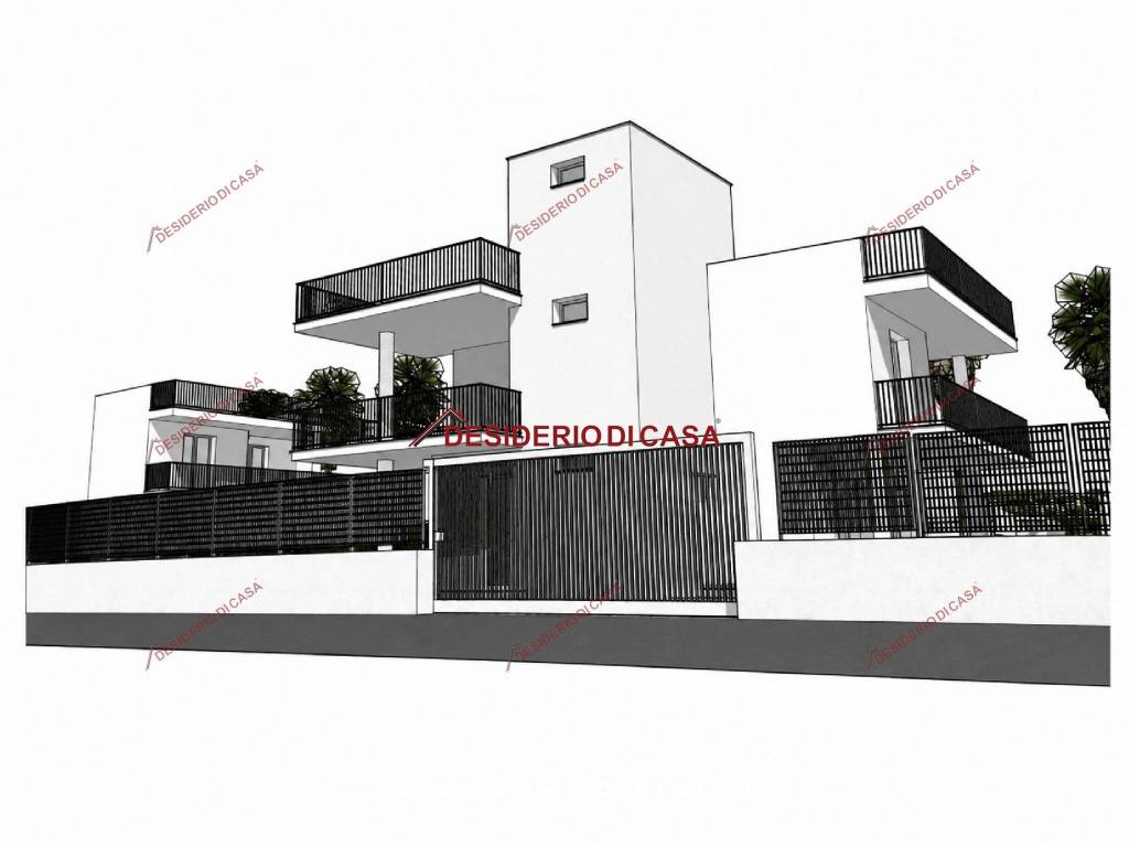 casa indipendente in vendita a Sciacca in zona San Calogero