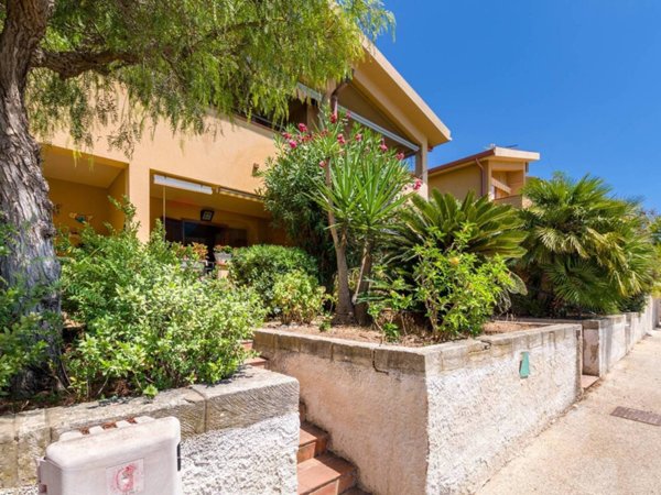 casa indipendente in vendita a Sciacca in zona San Marco
