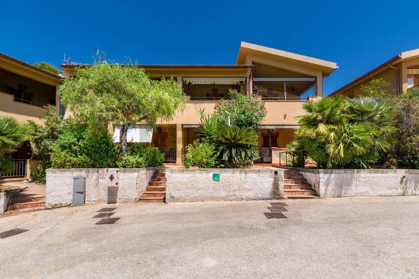 casa indipendente in vendita a Sciacca in zona San Marco