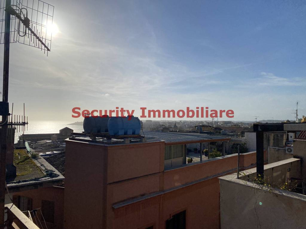 casa indipendente in vendita a Sciacca in zona Centro Città