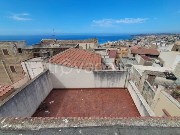 casa indipendente in vendita a Sciacca in zona Centro Città