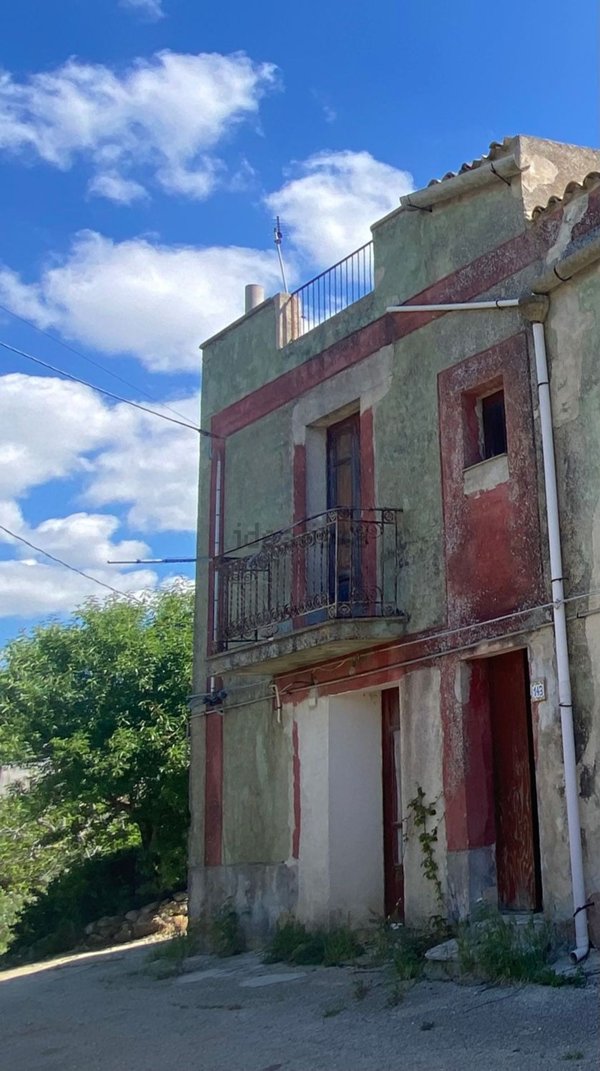 quadrivano in vendita a Sciacca in zona San Calogero