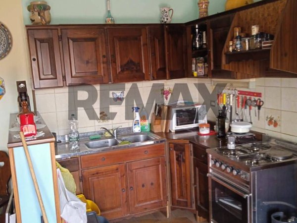 appartamento in vendita a Sciacca in zona Perriera
