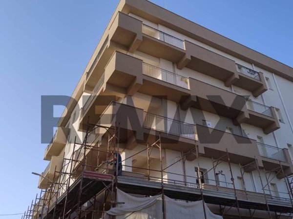 appartamento in vendita a Sciacca in zona Centro Città