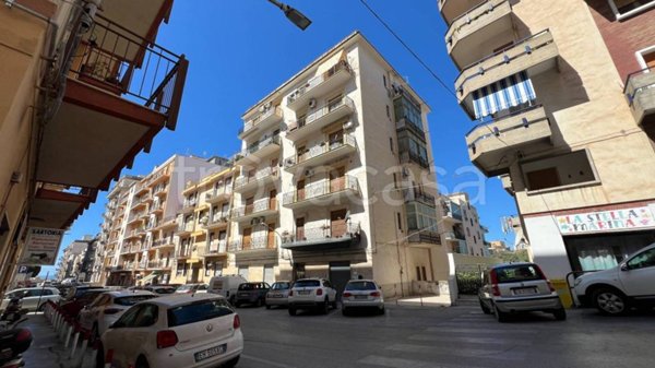 appartamento in vendita a Sciacca
