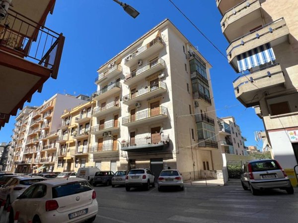 appartamento in vendita a Sciacca