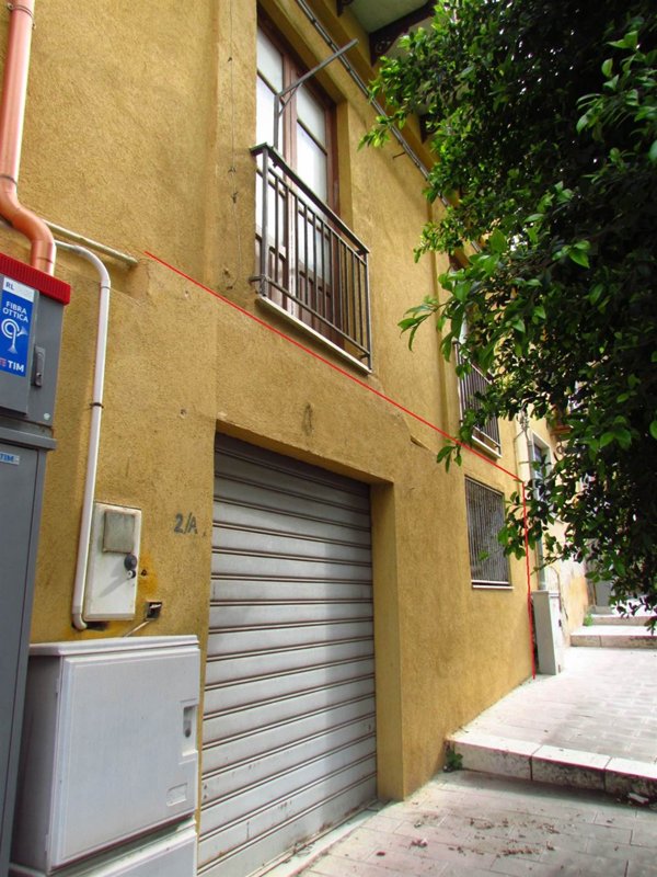 ufficio in vendita a Sciacca