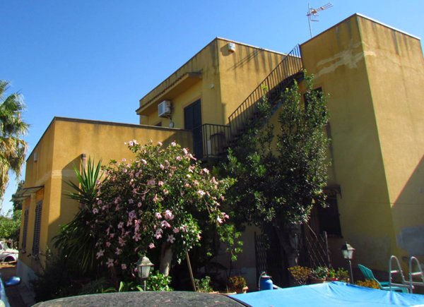casa indipendente in vendita a Sciacca