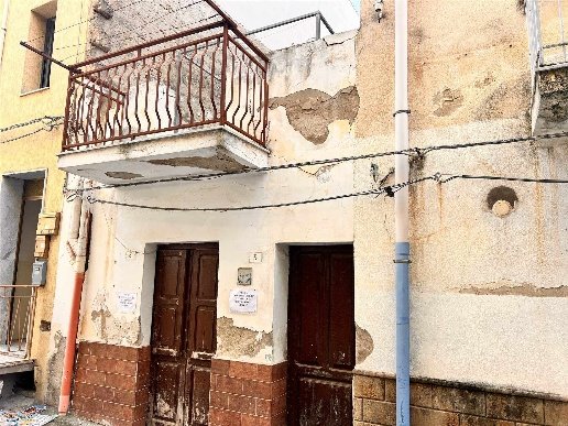 appartamento in vendita a Sciacca in zona Centro Città