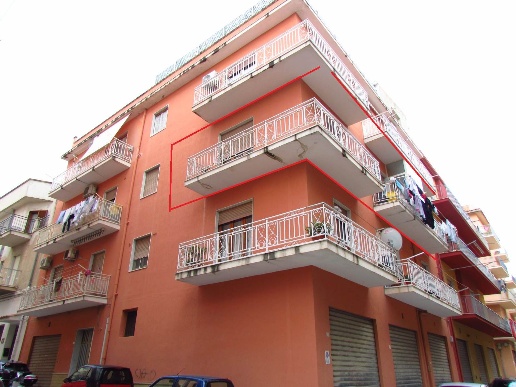 appartamento in vendita a Sciacca in zona Centro Città