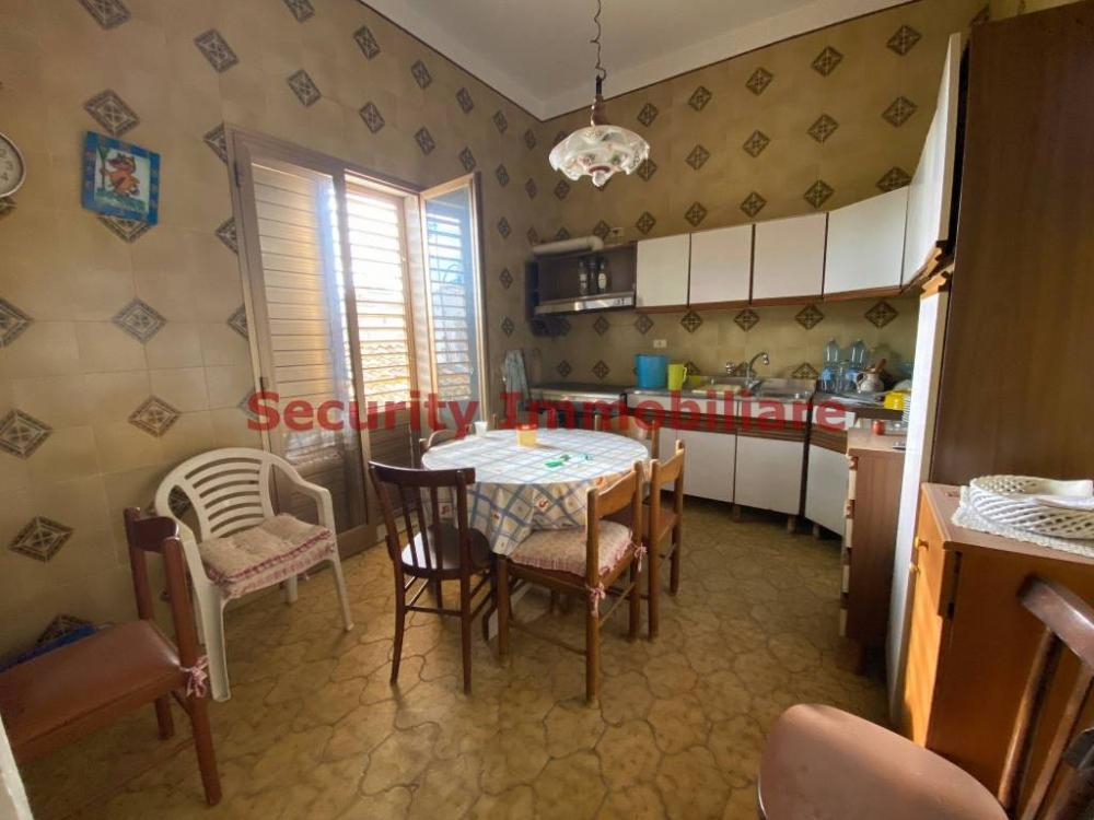 appartamento in vendita a Sciacca in zona Centro Città