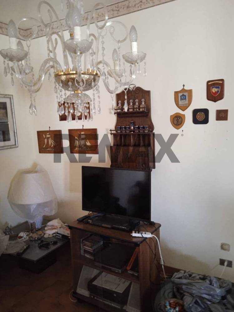 appartamento in vendita a Sciacca in zona Perriera