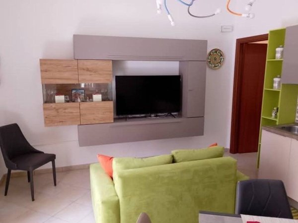 appartamento in vendita a Sciacca