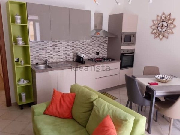appartamento in vendita a Sciacca
