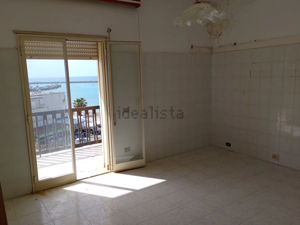 appartamento in vendita a Sciacca in zona San Marco