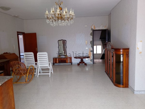 appartamento in vendita a Sciacca in zona San Marco
