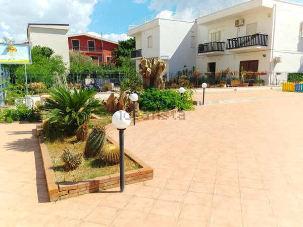 appartamento in vendita a Sciacca in zona San Marco
