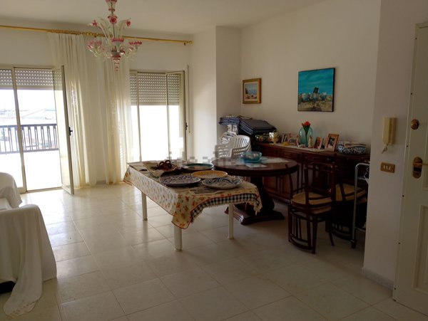 appartamento in vendita a Sciacca