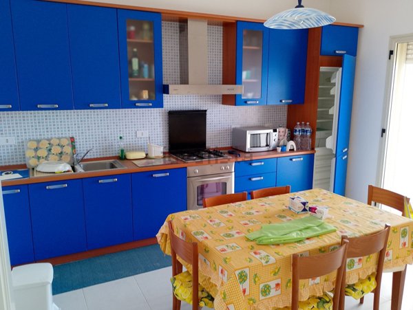 appartamento in vendita a Sciacca