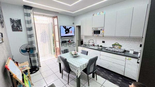 appartamento in vendita a Sciacca