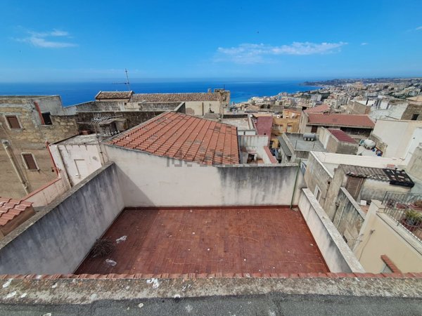 casa indipendente in vendita a Sciacca in zona Centro Città