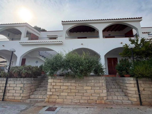 appartamento in vendita a Sciacca in zona San Marco
