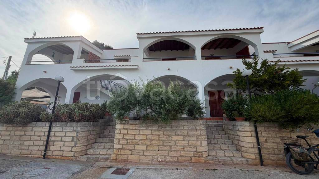 appartamento in vendita a Sciacca in zona San Marco