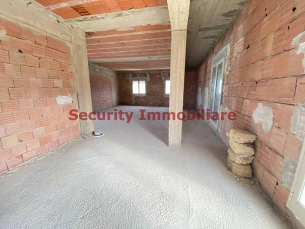 appartamento in vendita a Sciacca in zona Centro Città