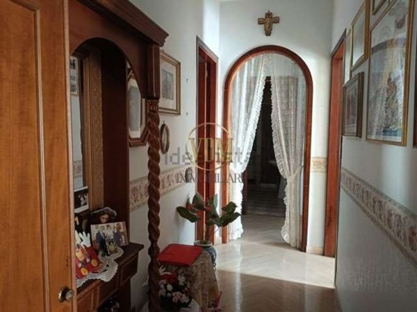 appartamento in vendita a Sciacca in zona Centro Città