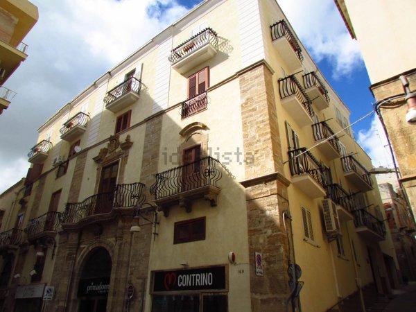 appartamento in vendita a Sciacca in zona Centro Città