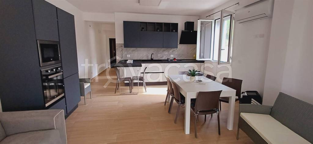 casa indipendente in vendita a Sciacca